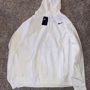 New (With Tags) Men’s Nike Hoodie